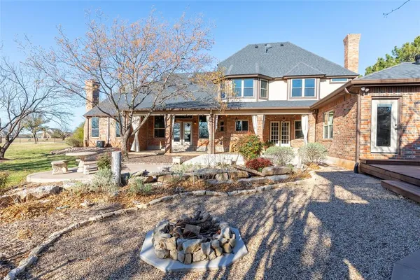 $640,000 | 8449 Horseshoe Circle, Abilene, TX 79602