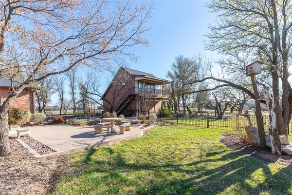 $640,000 | 8449 Horseshoe Circle, Abilene, TX 79602