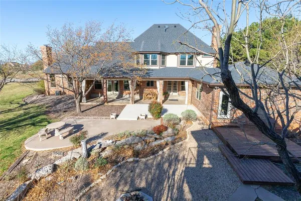 $640,000 | 8449 Horseshoe Circle, Abilene, TX 79602