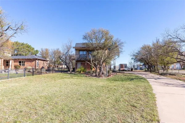 $640,000 | 8449 Horseshoe Circle, Abilene, TX 79602