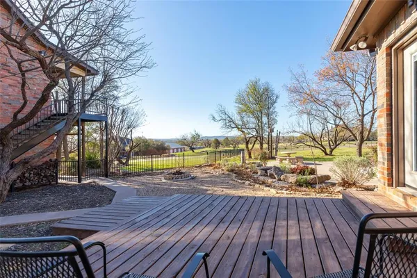 $640,000 | 8449 Horseshoe Circle, Abilene, TX 79602