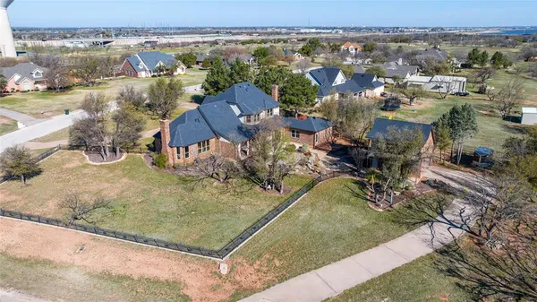 $640,000 | 8449 Horseshoe Circle, Abilene, TX 79602