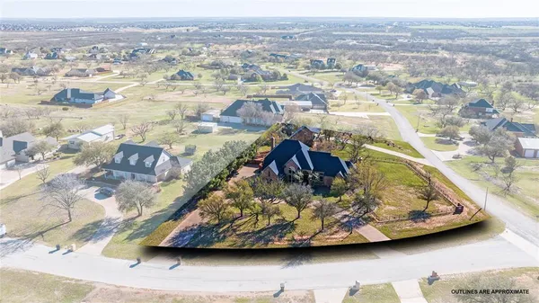 $640,000 | 8449 Horseshoe Circle, Abilene, TX 79602