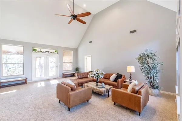$640,000 | 8449 Horseshoe Circle, Abilene, TX 79602