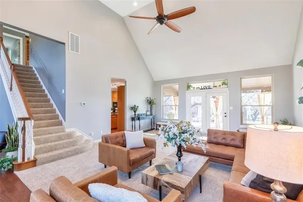 $640,000 | 8449 Horseshoe Circle, Abilene, TX 79602