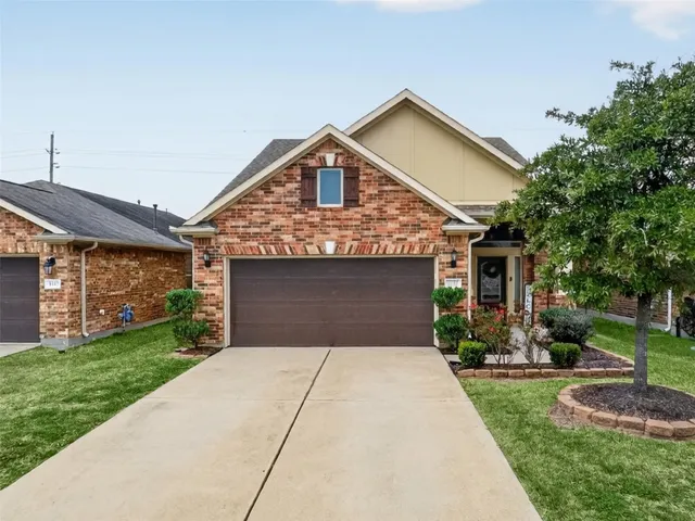 $310,000 | 8151 Aleppo Pine Lane, Cypress, TX 77433