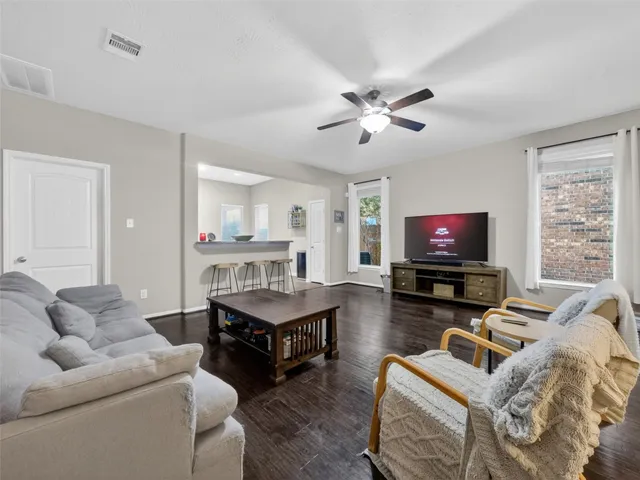 $310,000 | 8151 Aleppo Pine Lane, Cypress, TX 77433