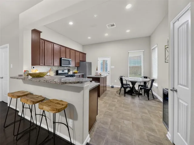 $310,000 | 8151 Aleppo Pine Lane, Cypress, TX 77433