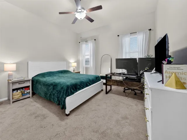 $310,000 | 8151 Aleppo Pine Lane, Cypress, TX 77433