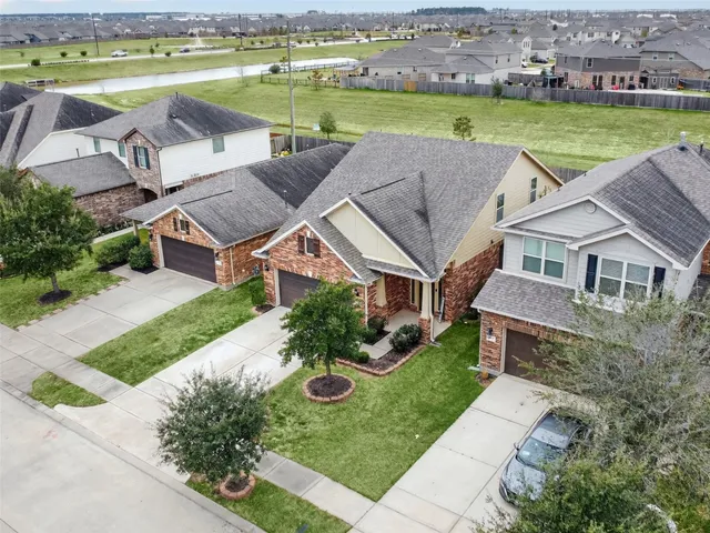 $310,000 | 8151 Aleppo Pine Lane, Cypress, TX 77433