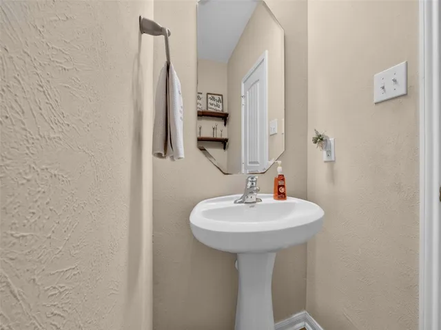 $310,000 | 8151 Aleppo Pine Lane, Cypress, TX 77433