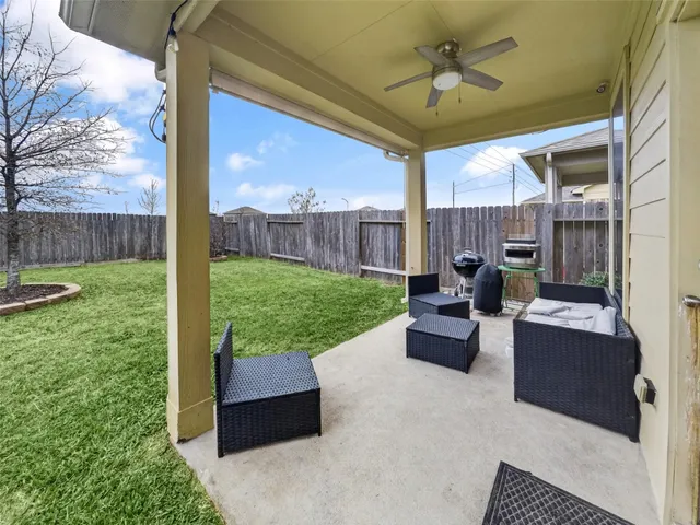 $310,000 | 8151 Aleppo Pine Lane, Cypress, TX 77433