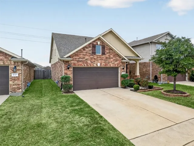 $310,000 | 8151 Aleppo Pine Lane, Cypress, TX 77433