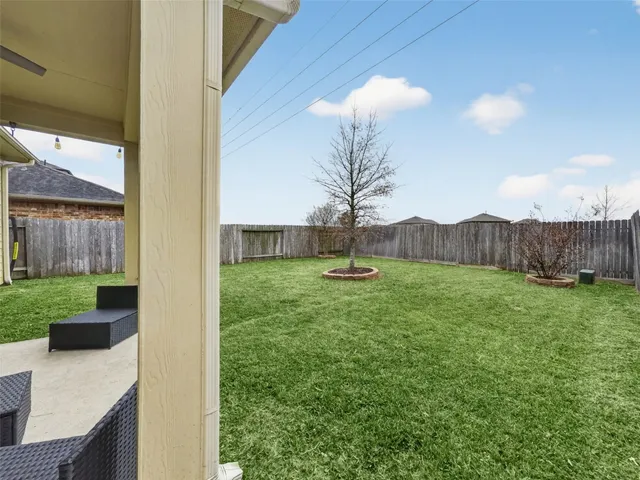 $310,000 | 8151 Aleppo Pine Lane, Cypress, TX 77433