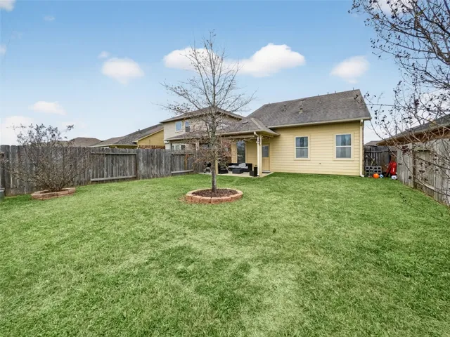 $310,000 | 8151 Aleppo Pine Lane, Cypress, TX 77433