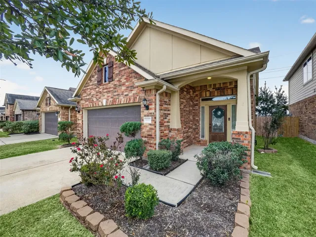 $310,000 | 8151 Aleppo Pine Lane, Cypress, TX 77433