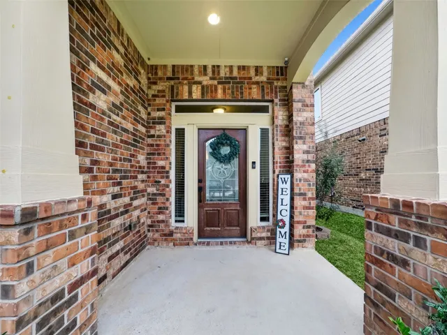 $310,000 | 8151 Aleppo Pine Lane, Cypress, TX 77433