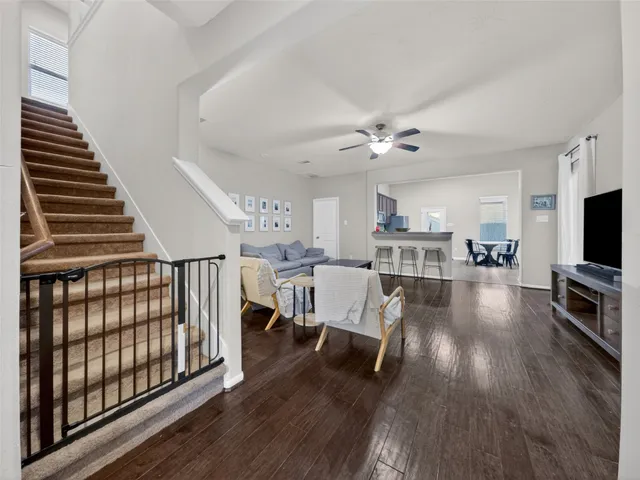 $310,000 | 8151 Aleppo Pine Lane, Cypress, TX 77433