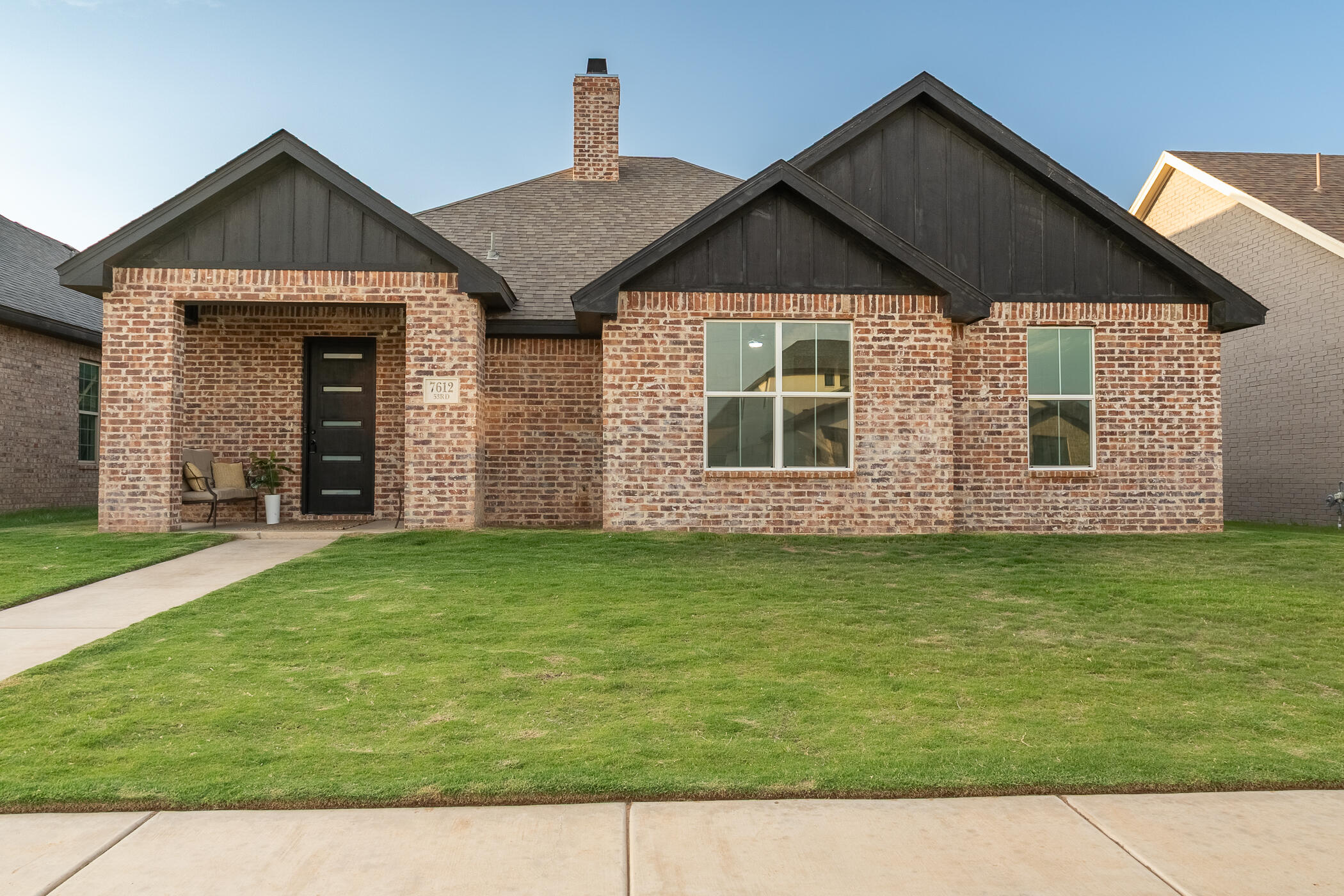 7612 53rd Street Lubbock, TX 79407 - Photo 2 of 60 DSC02730-HDR