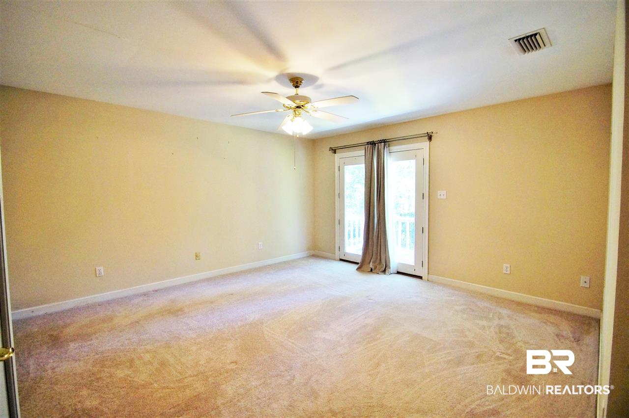 509 Church Avenue Daphne, AL 36526 - Photo 10 of 28 Master Bedroom