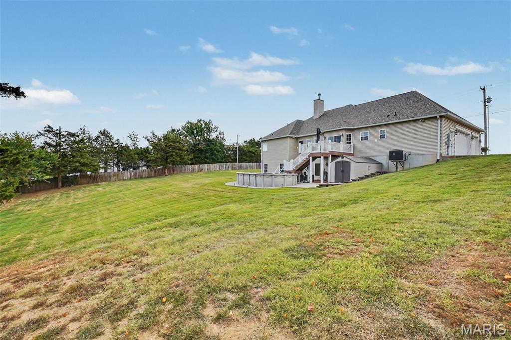 7941 Local Hillsboro Road Cedar Hill, MO 63016 - Photo 30 of 35 Gallery Image 30