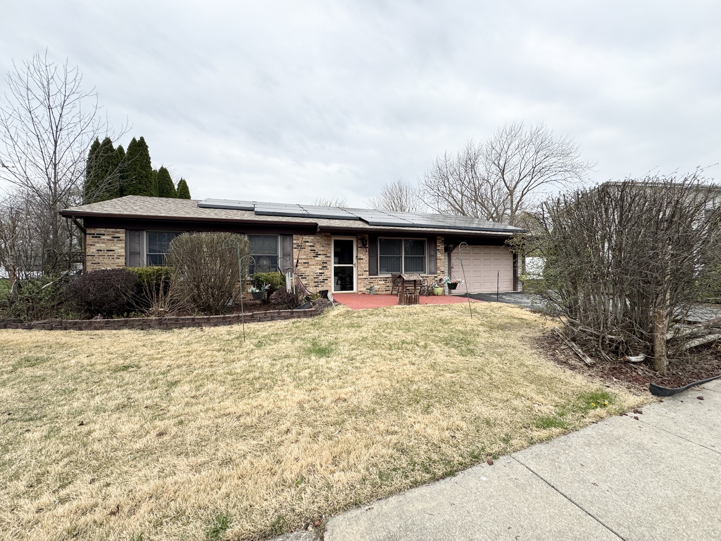 5712 Crestwood Road Matteson, IL 60443 - Photo 1 of 20