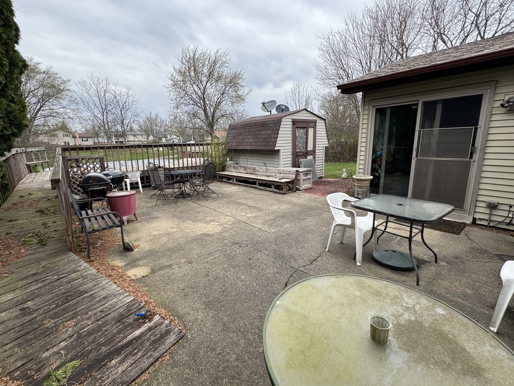 5712 Crestwood Road Matteson, IL 60443 - Photo 14 of 20