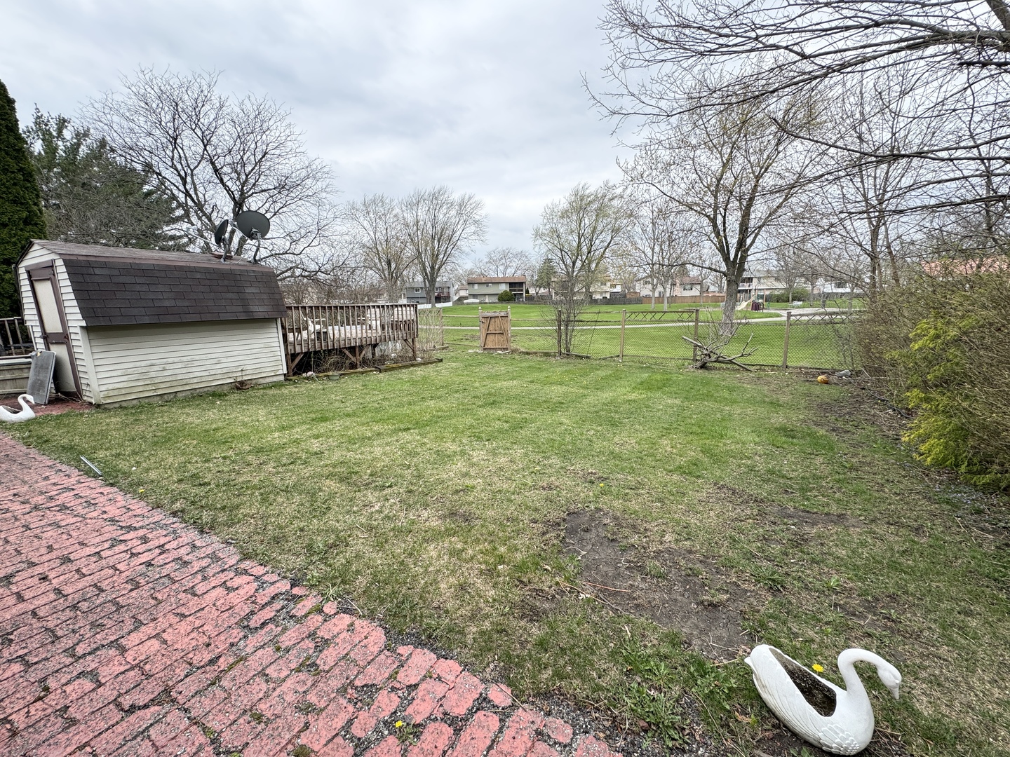 5712 Crestwood Road Matteson, IL 60443 - Photo 18 of 20