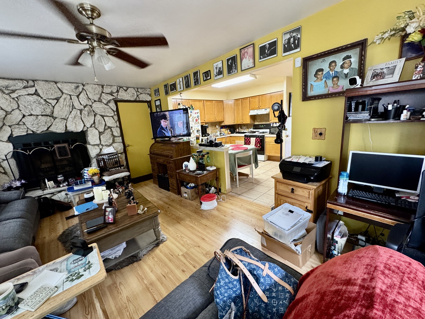 5712 Crestwood Road Matteson, IL 60443 - Photo 7 of 20