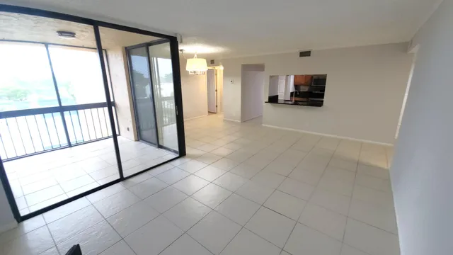 a view of a storage & utility room