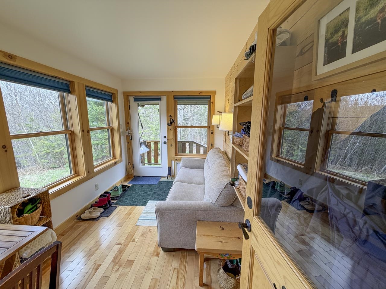 3156 Keiser Pond Road Danville, VT 05828 - Photo 22 of 49