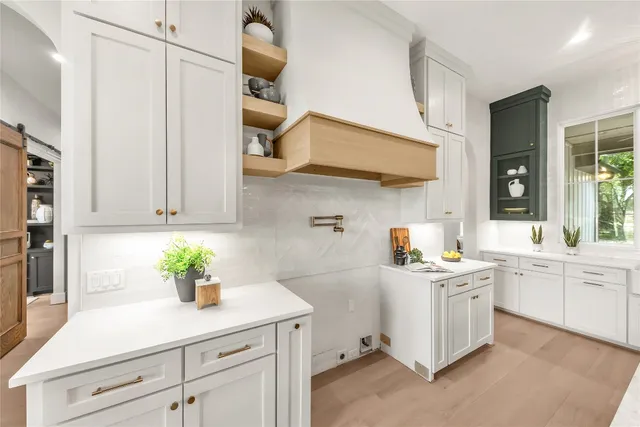 $1,099,000 | 10170 Hidden Trail, Chappell Hill, TX 77426