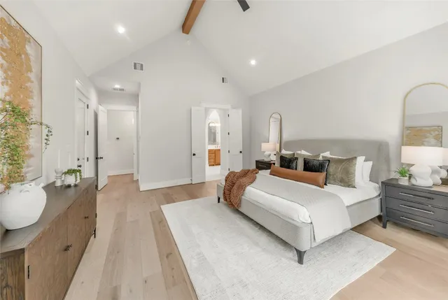 $1,099,000 | 10170 Hidden Trail, Chappell Hill, TX 77426