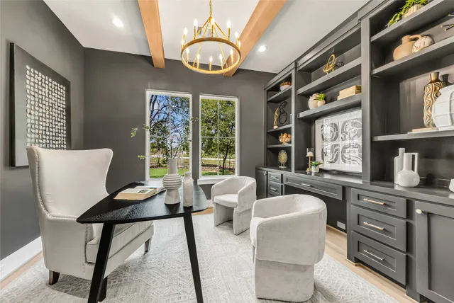 $1,099,000 | 10170 Hidden Trail, Chappell Hill, TX 77426