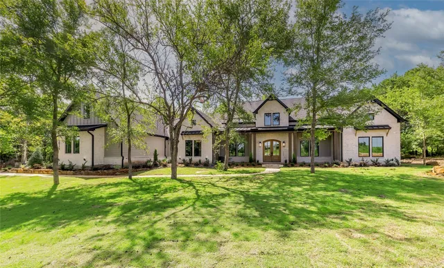 $1,099,000 | 10170 Hidden Trail, Chappell Hill, TX 77426