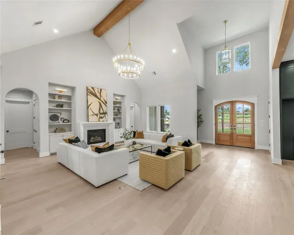 $1,099,000 | 10170 Hidden Trail, Chappell Hill, TX 77426