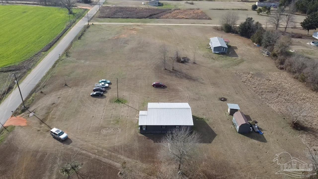 1482 Smith Dairy Road Atmore, AL 36502 - Photo 24 of 34