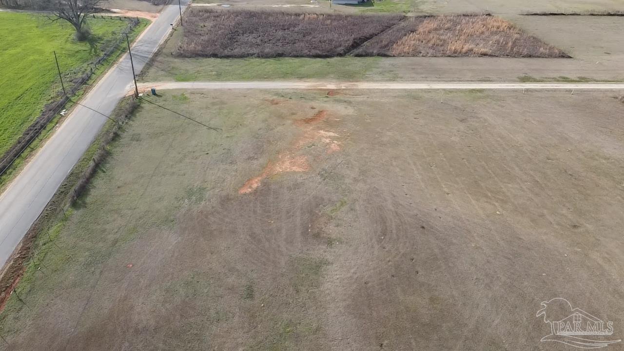 1482 Smith Dairy Road Atmore, AL 36502 - Photo 27 of 34 a view of a backyard