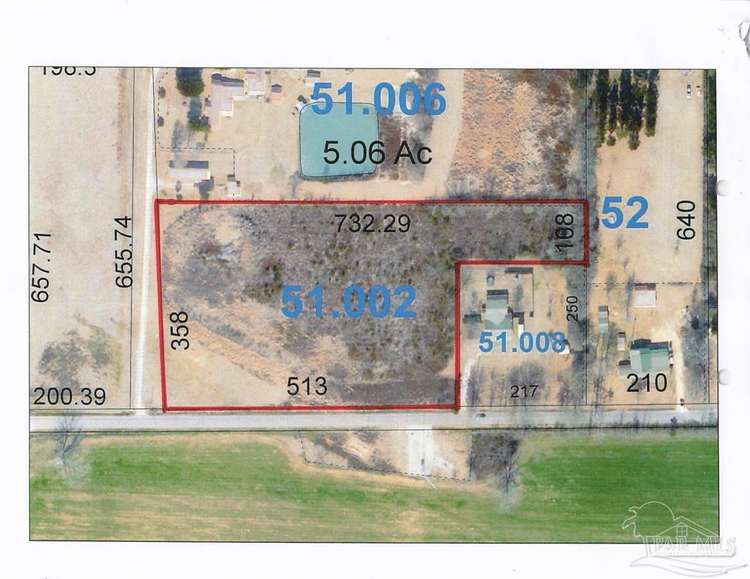 1482 Smith Dairy Road Atmore, AL 36502 - Photo 33 of 34