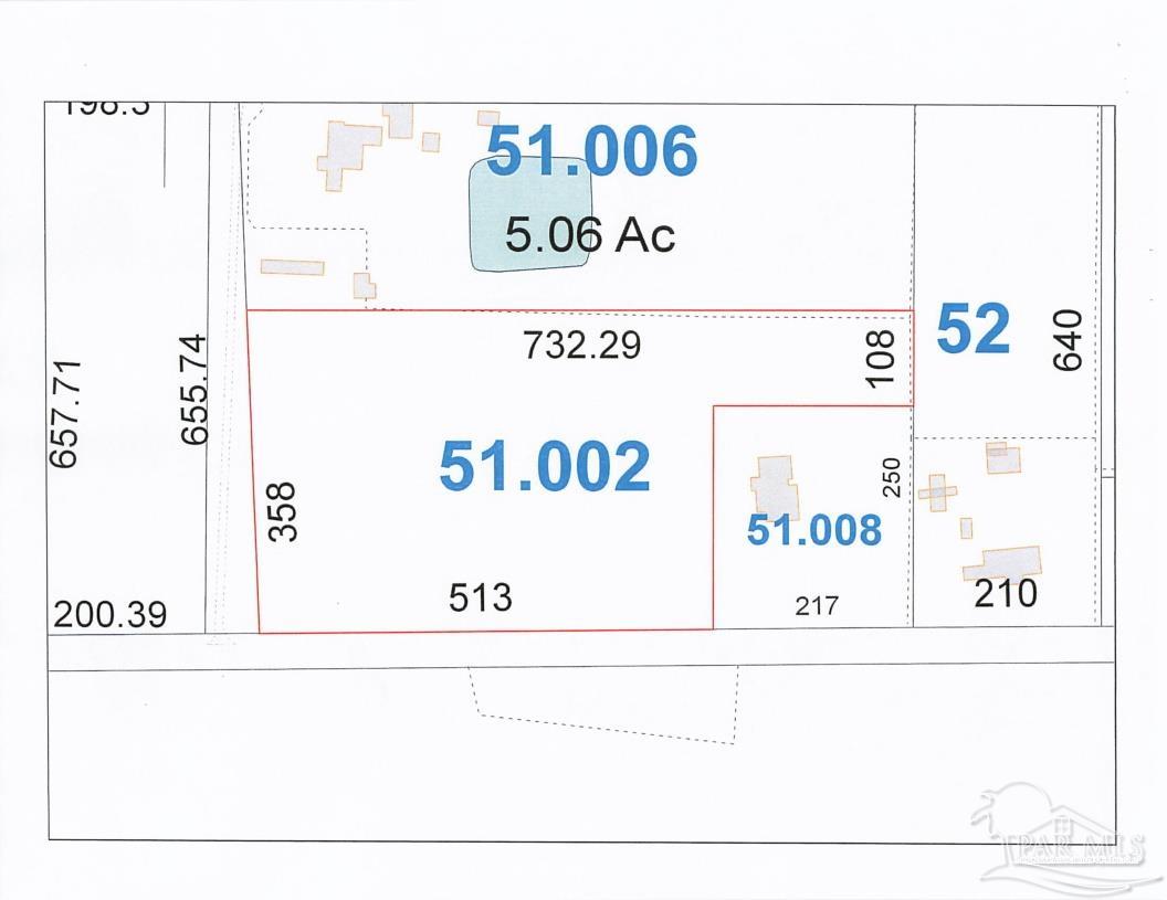 1482 Smith Dairy Road Atmore, AL 36502 - Photo 34 of 34