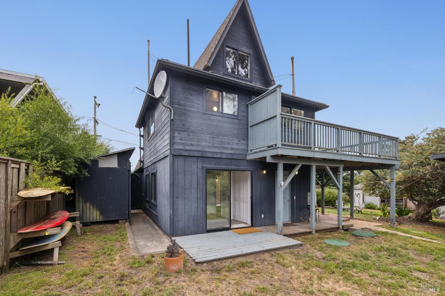 260 Kale Road Bolinas, CA 94924 - Photo 50 of 65