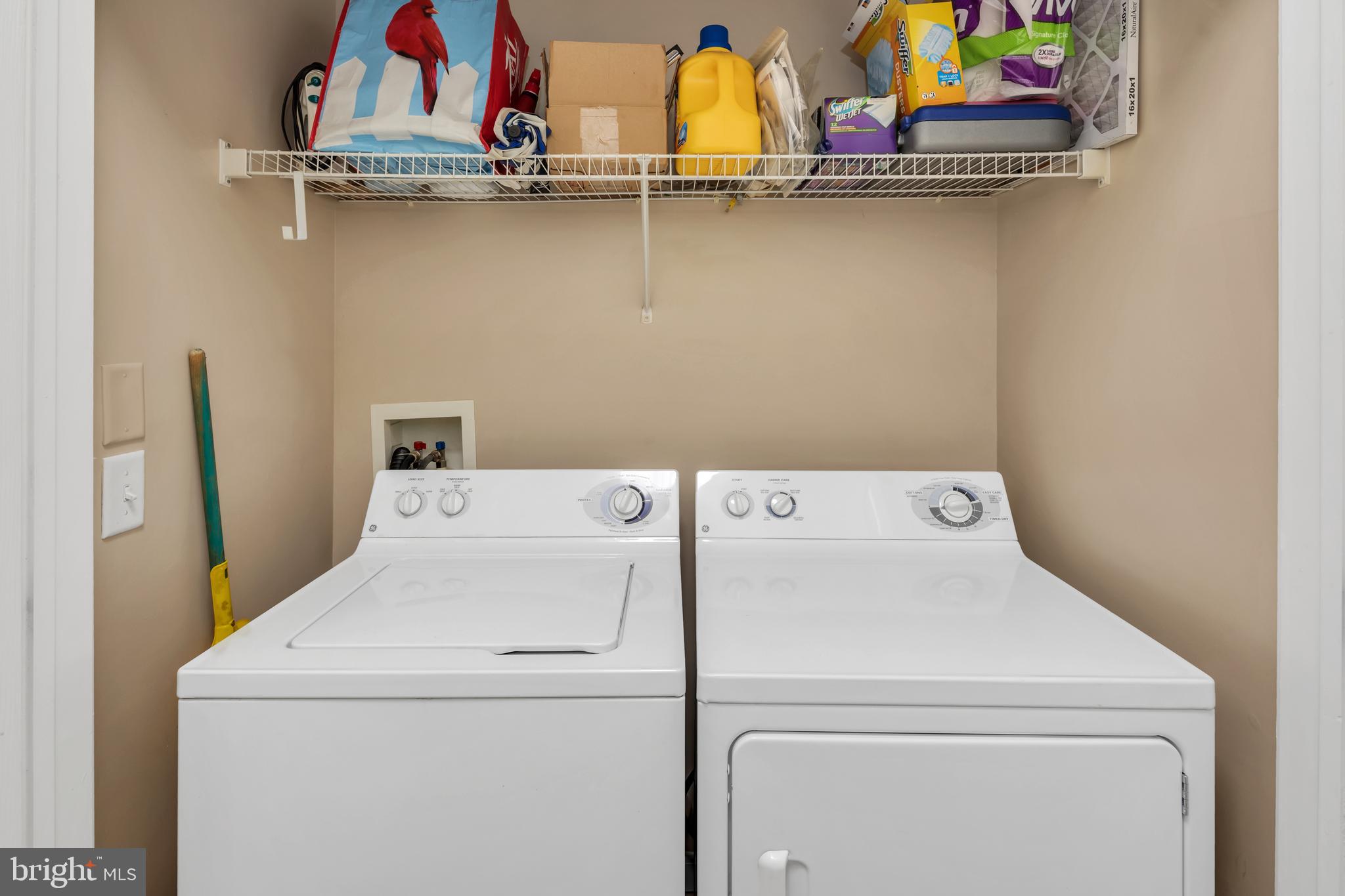 501 Sunset View Terrace Southeast, Unit 101 Leesburg, VA 20175 - Photo 21 of 31