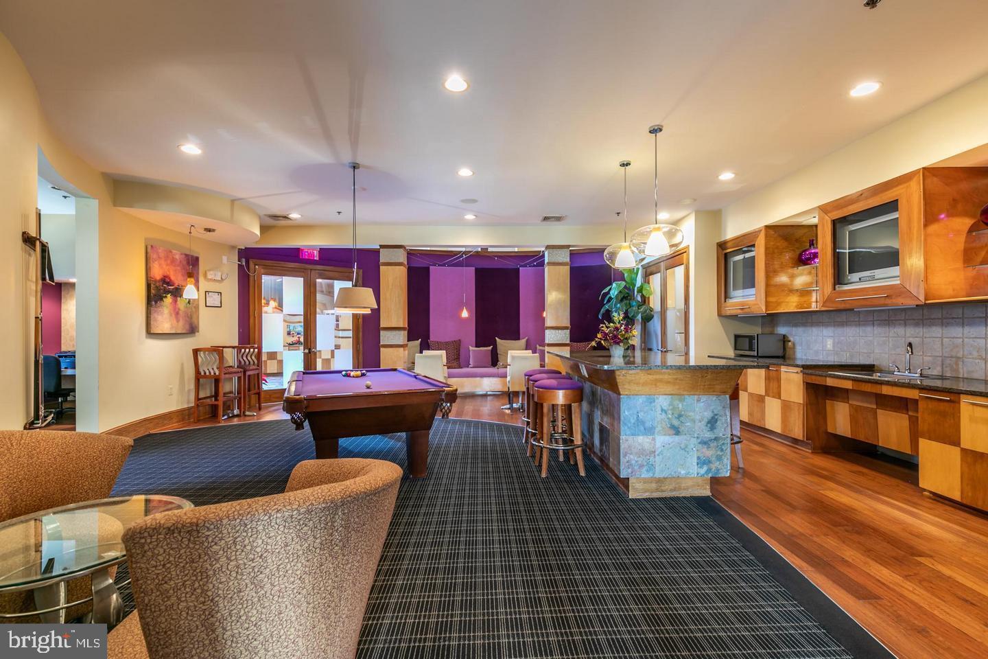 501 Sunset View Terrace Southeast, Unit 101 Leesburg, VA 20175 - Photo 30 of 31