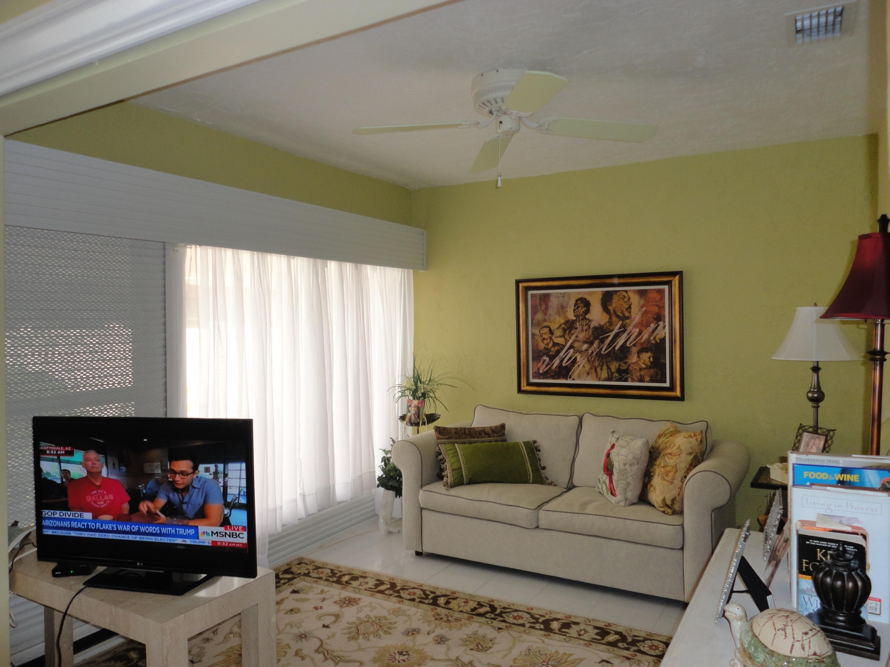 8133 Springtree Road, Unit C Boca Raton, FL 33496 - Photo 11 of 35 FL Room/Patio