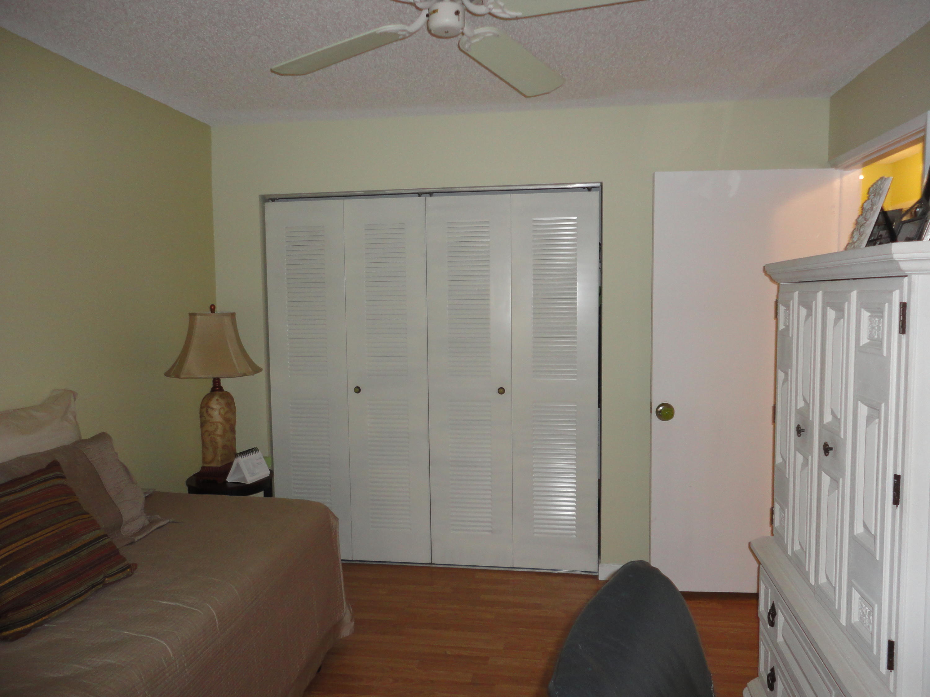 8133 Springtree Road, Unit C Boca Raton, FL 33496 - Photo 16 of 35 2nd bedroom