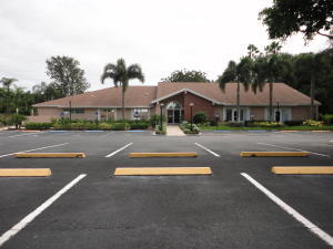 8133 Springtree Road, Unit C Boca Raton, FL 33496 - Photo 25 of 35 Eastgate Clubhouse