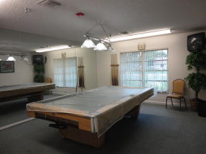 8133 Springtree Road, Unit C Boca Raton, FL 33496 - Photo 28 of 35 Billards