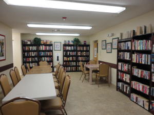 8133 Springtree Road, Unit C Boca Raton, FL 33496 - Photo 29 of 35 Library