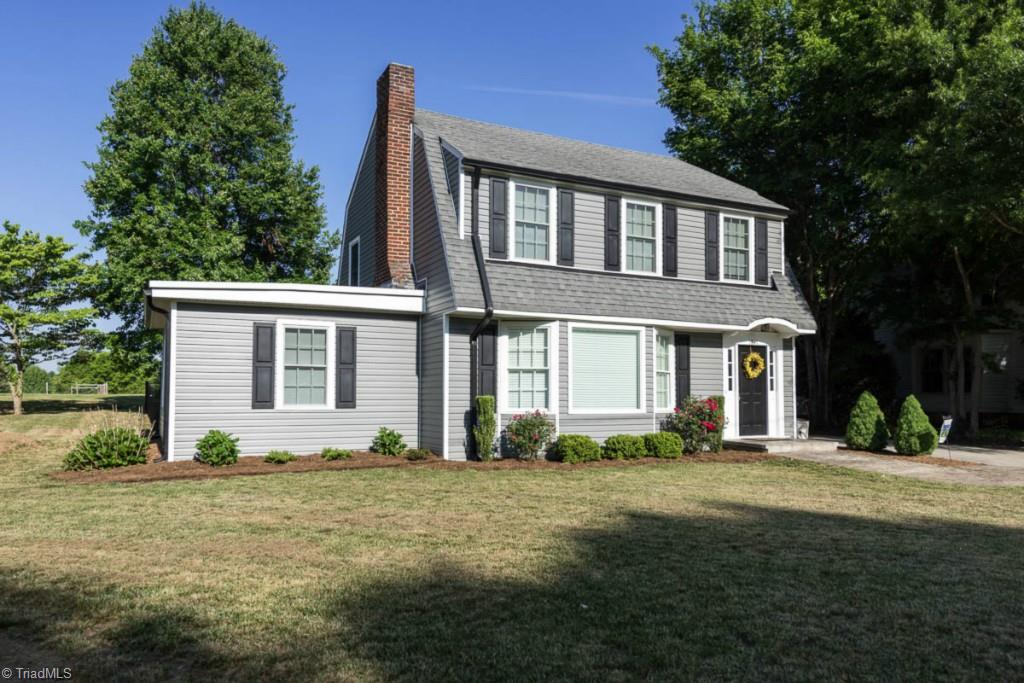 1811 Farmington Road Mocksville, NC 27028 - Photo 1 of 30 Gallery Image 1