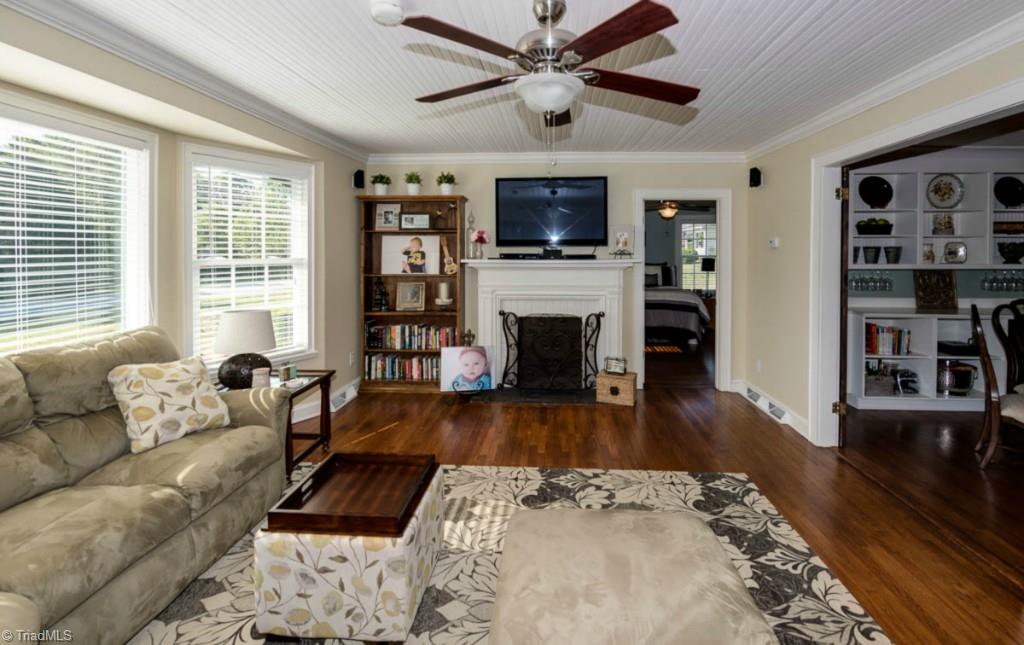 1811 Farmington Road Mocksville, NC 27028 - Photo 2 of 30 Gallery Image 2